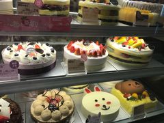 -BreadTalk面包新语·烘焙蛋糕(领展购物广场店)