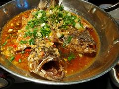 -湘阁里辣(南联锦泰城店)