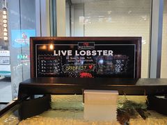 -RED LOBSTER(中城西店)