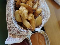 -HFFOUSA TACO弗萨塔可墨西哥餐厅(颐堤港店)