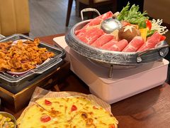 -双门洞·森系料理(体育西店)
