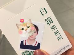 -白箱照相馆·外拍