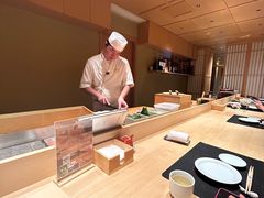 -鲤·鮨KOISUSHI