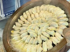 -小姜锅贴(凤凰街店)