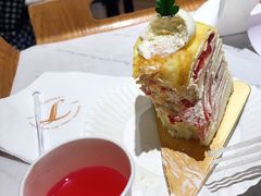 -罗森尼娜(解放西路店)