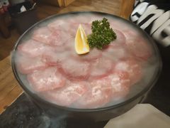 -九田家黑牛烤肉料理(石路天虹店)