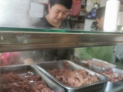 -王记生烫牛杂面馆(兰陵路店)