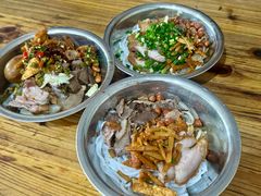 -老东江米粉