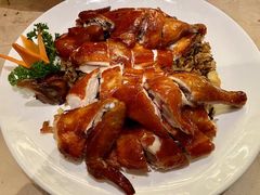 -汇景希尔顿逸林酒店·悦轩中餐厅