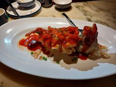 -绿茶餐厅(汇悦大融城店)