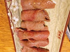 -赤坂亭·M9和牛烧肉·铁板烧(合肥万象城店)