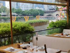 -不二·民谣音乐餐酒吧(九眼桥店)