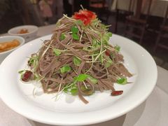 -北平食坊·烤鸭(黄寺大街店)