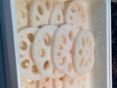 -半天妖烤鱼(物美沁山水店)