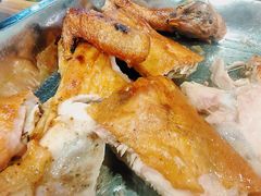 -顺徕德·仙庙烧鸡(桂庙路店)