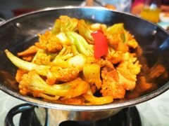 -金典银峰老鹅馆·昆山菜(亭林公园店)