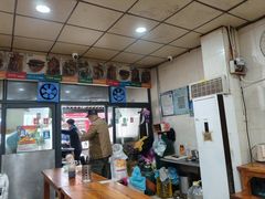 -逍遥镇刘相五胡辣汤豆沫馆(康复中街店)