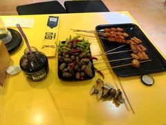 -望京小腰(北京总店)