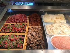 -成都你六姐·牛肉冒菜(城市集市合生汇店)