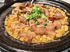 -陶德砂锅(蜀汉路店)