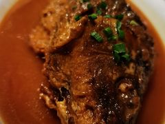 -食欲老院子荆芥疙瘩汤(经五路店)