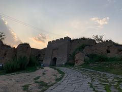 -杀虎口风景名胜区