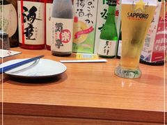 -気楽亭和食料理(气乐亭大世界本店)