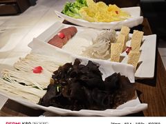 -快乐小羊·内蒙牛羊肉火锅(流花中心店)