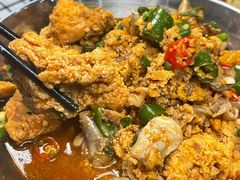 -虎虎龙虾大排档(双井店)