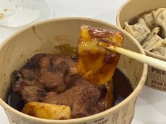 -鲜得来排骨年糕(即墨路店)