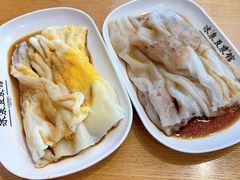 -冰泉豆浆馆(阳朔店)