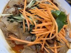 -姥姥家春饼店(佳亿时尚广场店)