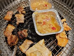 -犇放和牛烤肉·烤榴莲自助(苏宁城市奥莱店)