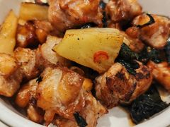 -森Some Fusion(荔湾店)