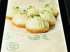 -城隍庙生煎(芙蓉街店)