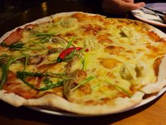 iphone_upload_pic-JINNS锦时 steak&pizza(浸信会礼拜堂旧址店)