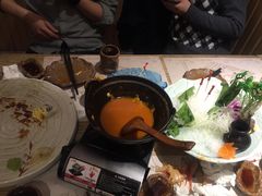 -林妈妈村·日式料理(宝山万达店)