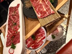-谷牛和牛烤肉(漕河泾印象城店)