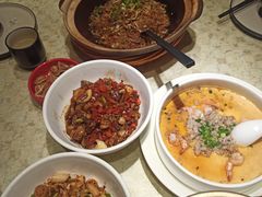 -味上湘菜馆(岳麓山店)
