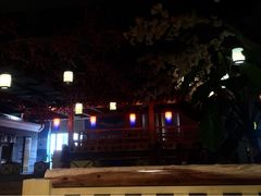 -御池园(顾村公园店)
