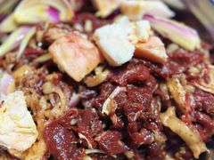 -马晓马佳牛羊肉(新合路店)