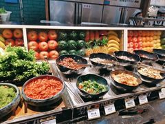 -梨花自助烤肉(天河城店)