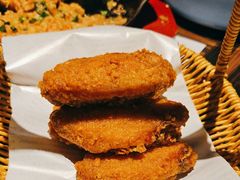 -江太极江浙菜(马桥万达广场店)