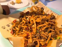 -东来土菜馆(民祥园路店)