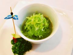 -汉通东林海鲜大酒店(鼓楼孝闻街店)