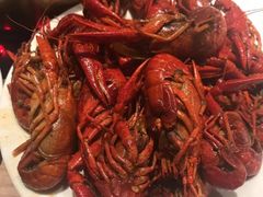 -星伦多海鲜自助餐厅(万达百货店)