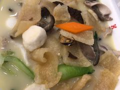 老扬州杂烩-怡园饭店-餐厅(四望亭店)