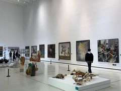 -四川美术学院美术馆