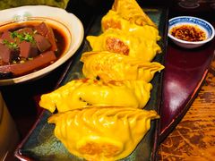 金牌煎饺-南京大牌档(凯德大峡谷店)