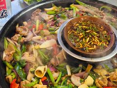 -正宗水城烙锅(黔灵东路店)